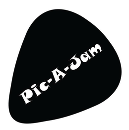 PIC-A-JAM trademark