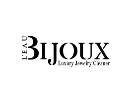 L'EAU BIJOUX LUXURY JEWELRY CLEANER trademark
