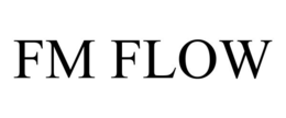 FM FLOW trademark
