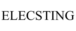 ELECSTING trademark