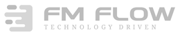 FM FLOW TECHNOLOGY DRIVEN trademark