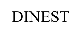 DINEST trademark