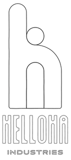 HI HELLOHA INDUSTRIES trademark