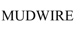 MUDWIRE trademark