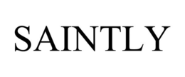 SAINTLY trademark