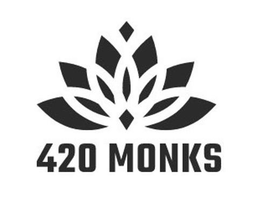 420 MONKS trademark