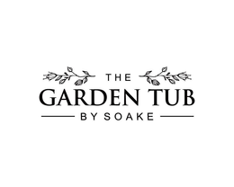THE GARDEN TUB BY SOAKE trademark
