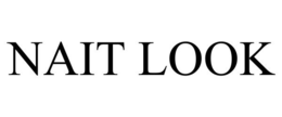 NAIT LOOK trademark