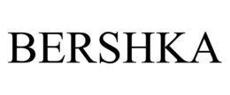 BERSHKA trademark