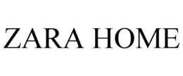 ZARA HOME trademark