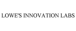 LOWE'S INNOVATION LABS trademark
