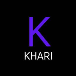 K KHARI trademark