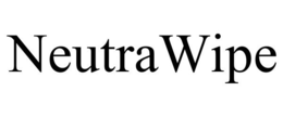 NEUTRAWIPE trademark