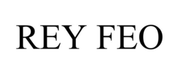 REY FEO trademark