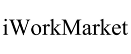 IWORKMARKET trademark