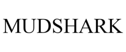 MUDSHARK trademark