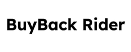 BUYBACK RIDER trademark