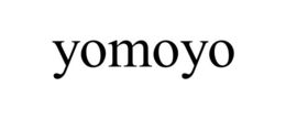 YOMOYO trademark