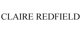 CLAIRE REDFIELD trademark