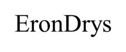 ERONDRYS trademark