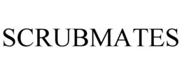 SCRUBMATES trademark