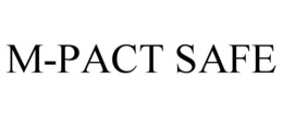 M-PACT SAFE trademark