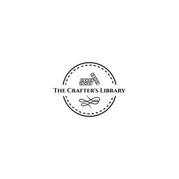 THE CRAFTER'S LIBRARY trademark