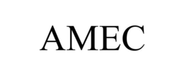 AMEC trademark