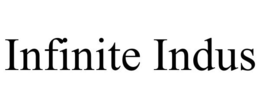 INFINITE INDUS trademark