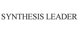 SYNTHESIS LEADER trademark