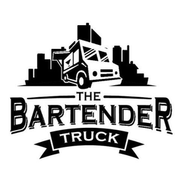 THE BARTENDER TRUCK trademark