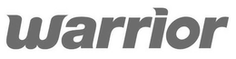 WARRIOR trademark