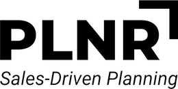 PLNR SALES-DRIVEN PLANNING trademark