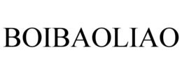 BOIBAOLIAO trademark