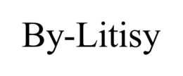 BY-LITISY trademark
