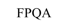 FPQA trademark