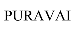 PURAVAI trademark