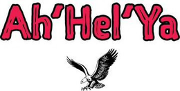 AH'HEL'YA trademark