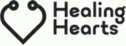 HEALING HEARTS trademark