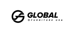 GF GLOBAL FURNITURE USA trademark