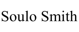 SOULO SMITH trademark