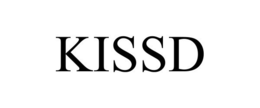 KISSD trademark