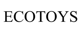 ECOTOYS trademark