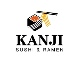 KANJI SUSHI & RAMEN trademark