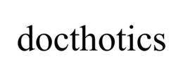 DOCTHOTICS trademark