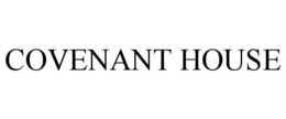 COVENANT HOUSE trademark