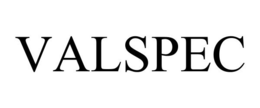 VALSPEC trademark