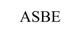 ASBE trademark