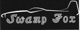 SWAMP FOX trademark