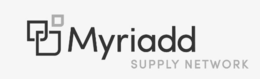 MYRIADD SUPPLY NETWORK trademark